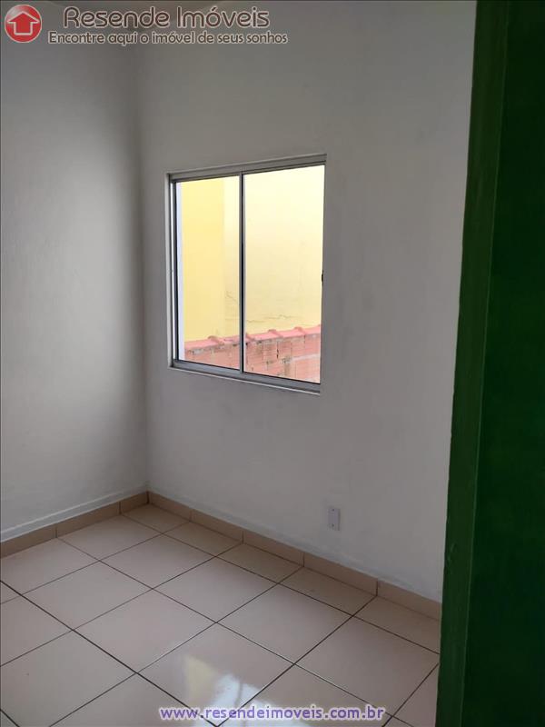 Casa para Alugar no Centro em Resende RJ