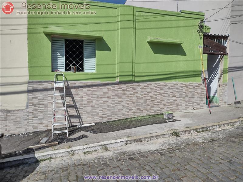 Casa para Alugar no Centro em Resende RJ