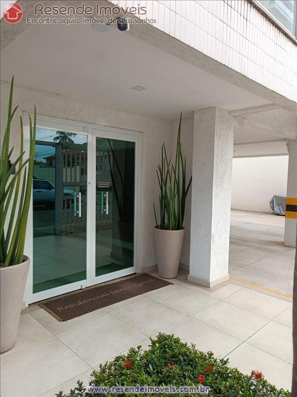 Apartamento a Venda no Santa Isabel em Resende RJ