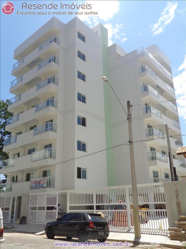 Apartamento a Venda no Santa Isabel em Resende RJ