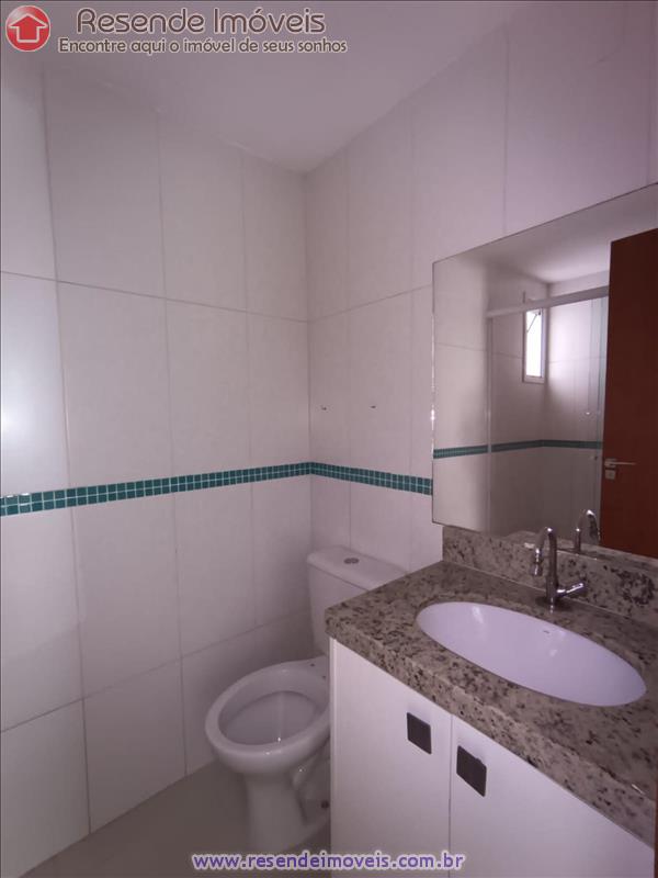 Apartamento a Venda no Santa Isabel em Resende RJ