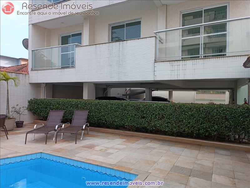 Apartamento a Venda no Santa Isabel em Resende RJ