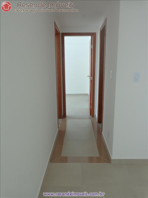 Apartamento a Venda no Santa Isabel em Resende RJ