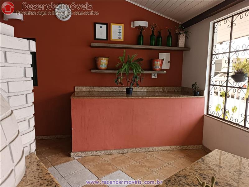 Apartamento a Venda no Santa Isabel em Resende RJ