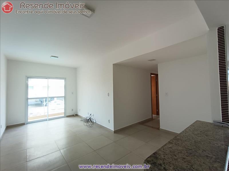 Apartamento a Venda no Santa Isabel em Resende RJ
