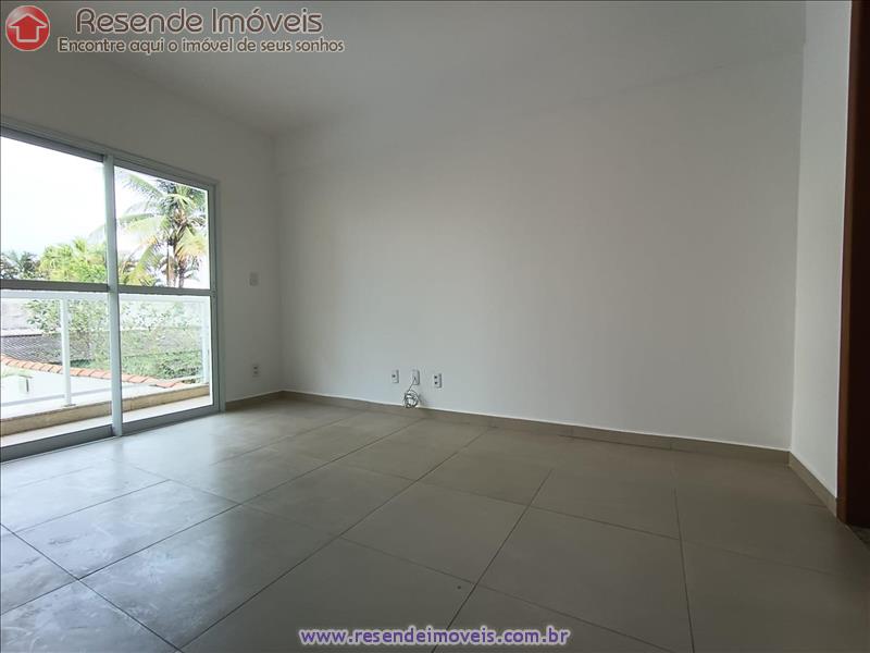 Apartamento a Venda no Santa Isabel em Resende RJ