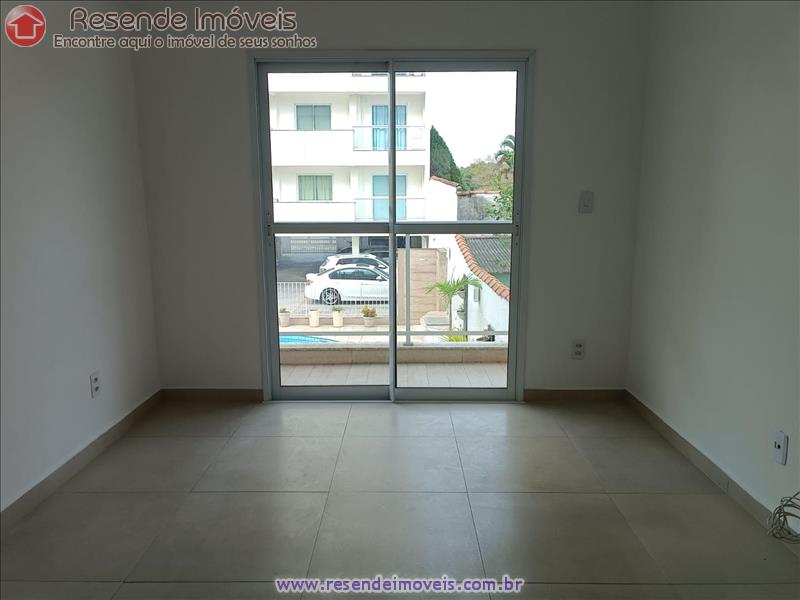 Apartamento a Venda no Santa Isabel em Resende RJ