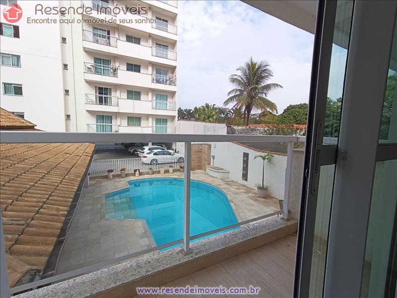 Apartamento a Venda no Santa Isabel em Resende RJ