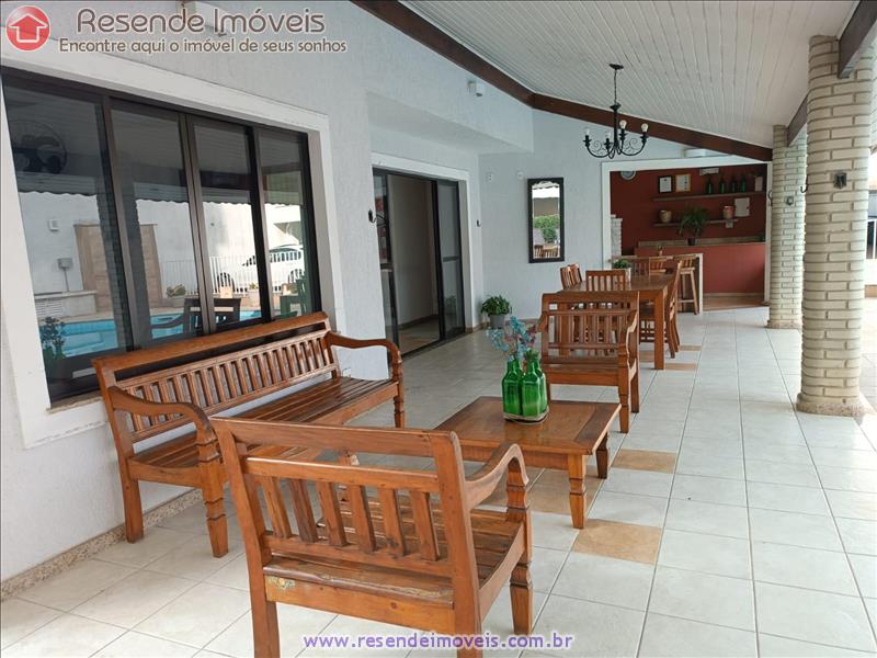 Apartamento a Venda no Santa Isabel em Resende RJ