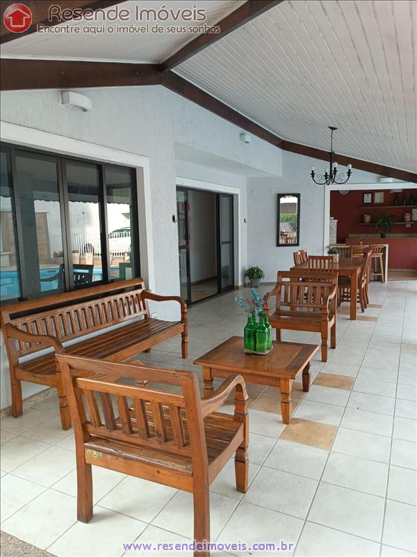 Apartamento a Venda no Santa Isabel em Resende RJ