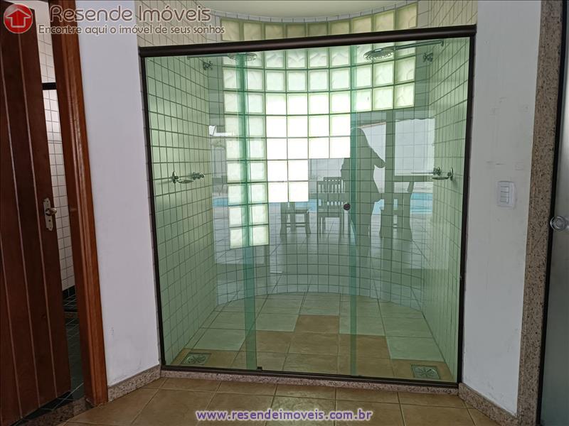 Apartamento a Venda no Santa Isabel em Resende RJ