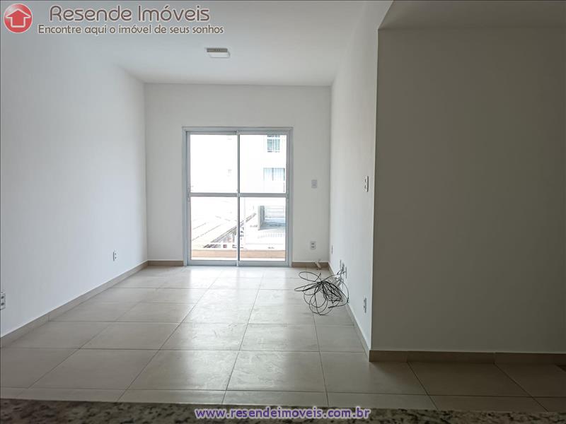 Apartamento a Venda no Santa Isabel em Resende RJ