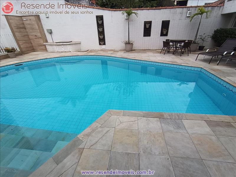 Apartamento a Venda no Santa Isabel em Resende RJ