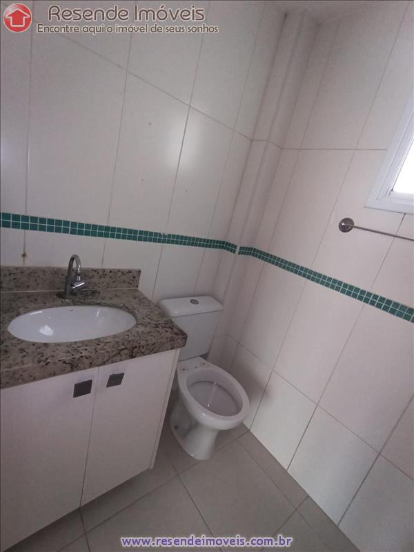 Apartamento a Venda no Santa Isabel em Resende RJ