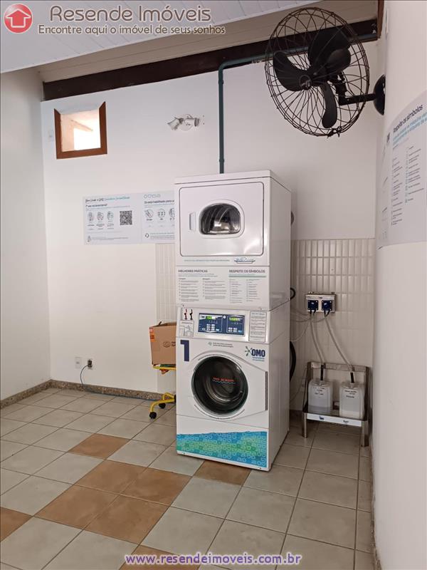 Apartamento a Venda no Santa Isabel em Resende RJ