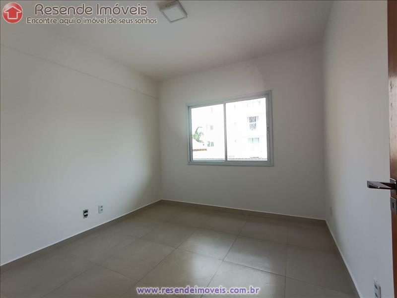 Apartamento a Venda no Santa Isabel em Resende RJ