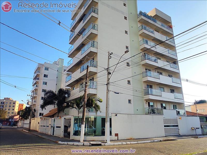 Apartamento a Venda no Santa Isabel em Resende RJ