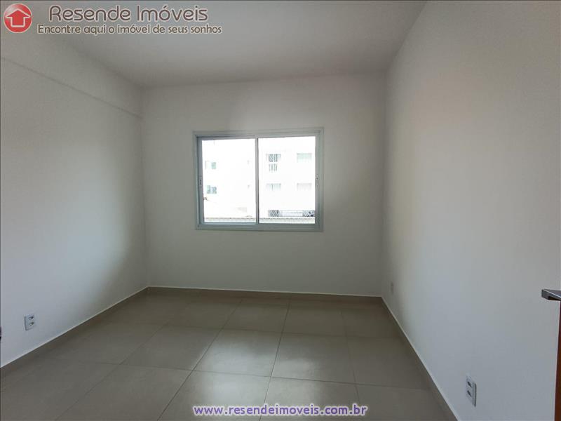 Apartamento a Venda no Santa Isabel em Resende RJ