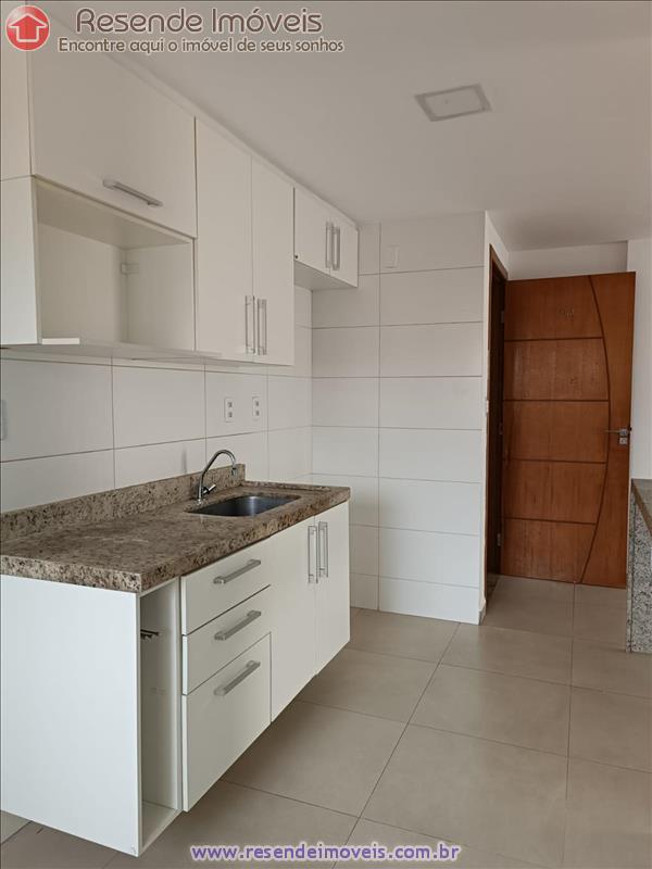Apartamento a Venda no Santa Isabel em Resende RJ