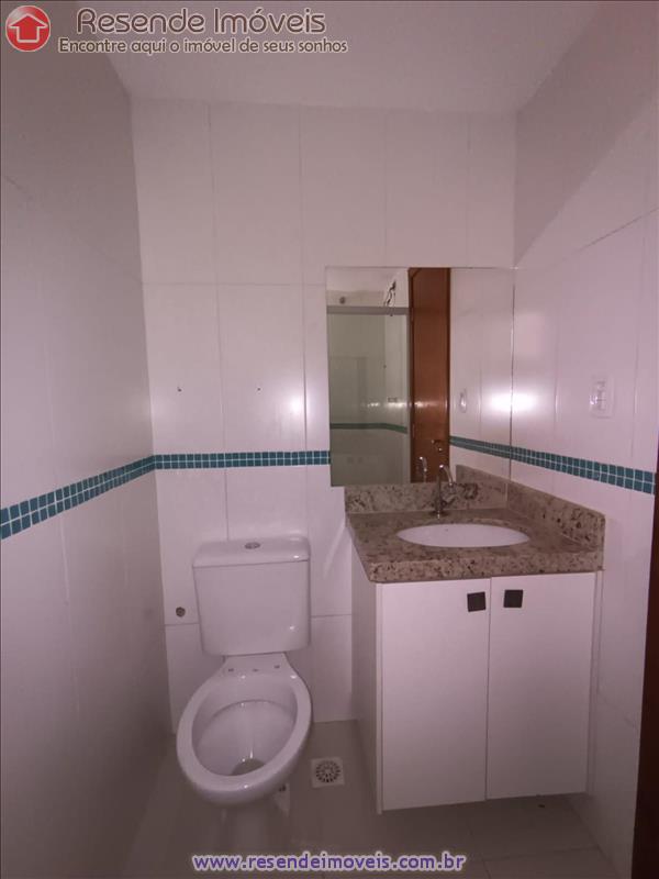 Apartamento a Venda no Santa Isabel em Resende RJ
