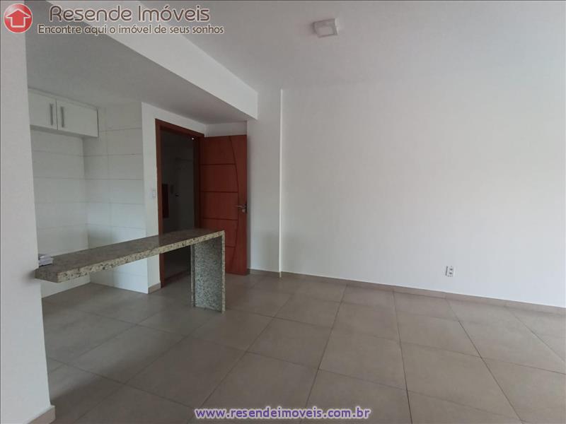 Apartamento a Venda no Santa Isabel em Resende RJ