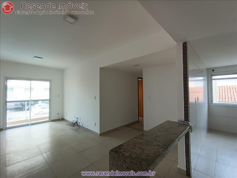 Apartamento a Venda no Santa Isabel em Resende RJ