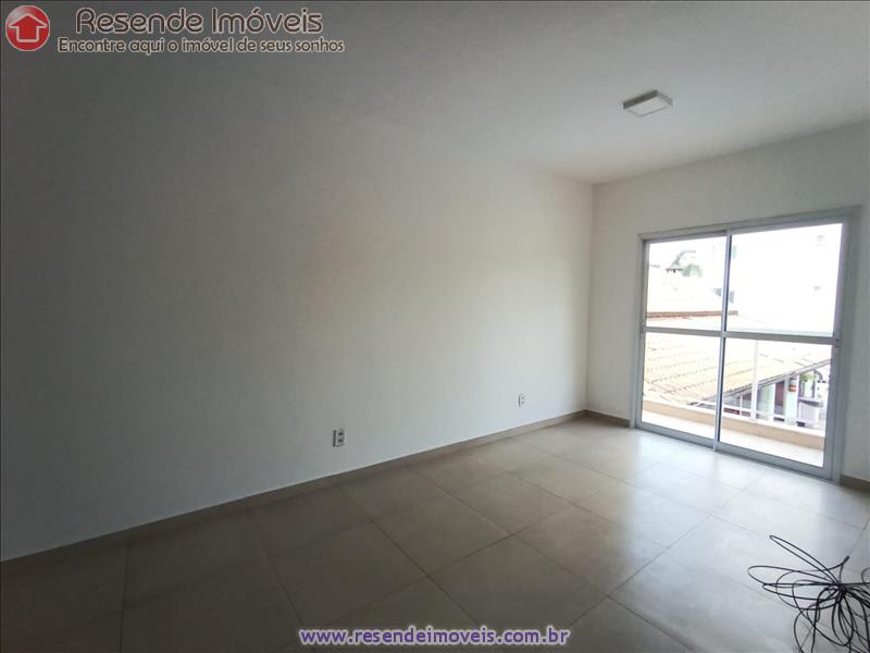 Apartamento a Venda no Santa Isabel em Resende RJ
