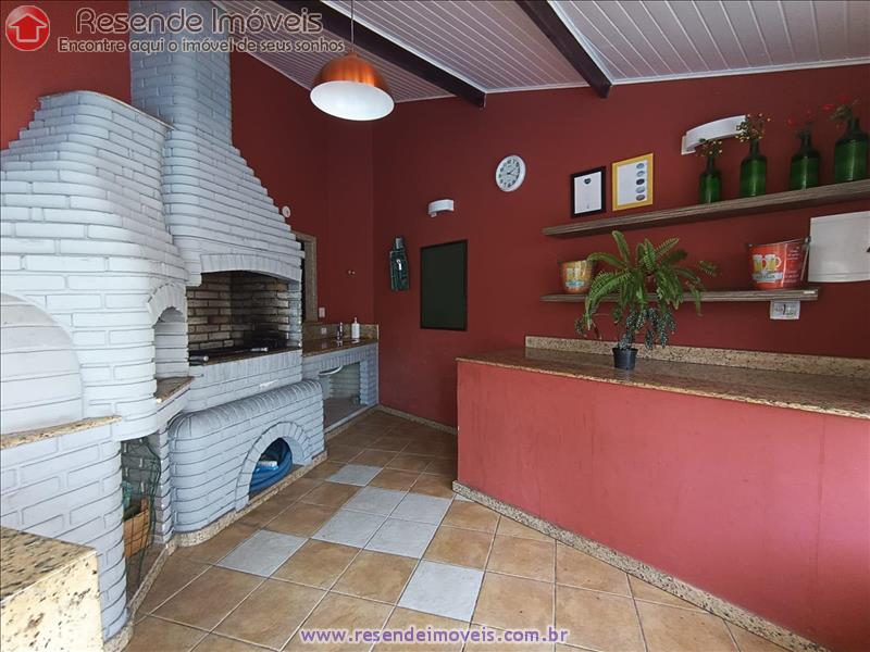 Apartamento a Venda no Santa Isabel em Resende RJ