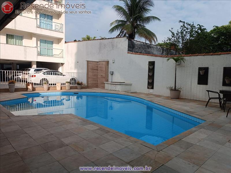 Apartamento a Venda no Santa Isabel em Resende RJ