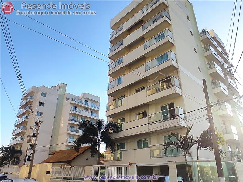 Apartamento a Venda no Santa Isabel em Resende RJ