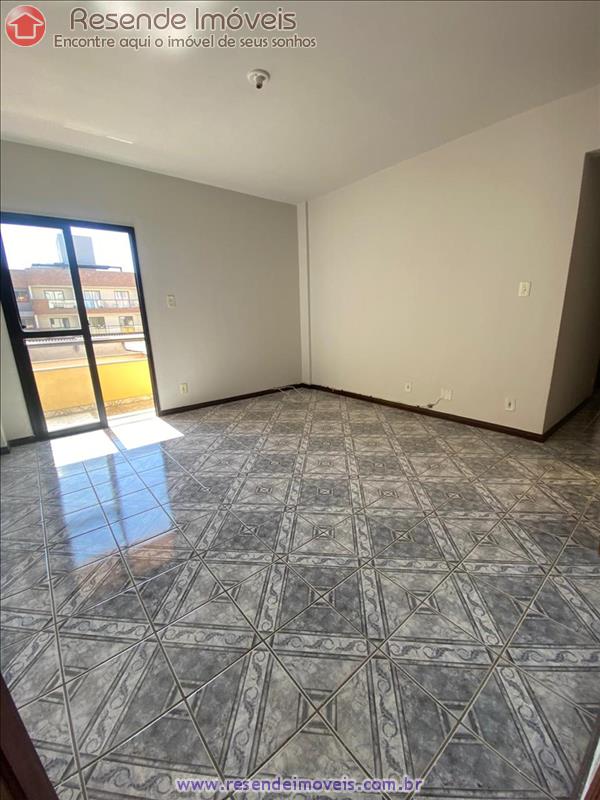 Apartamento a Venda no Barbosa Lima em Resende RJ