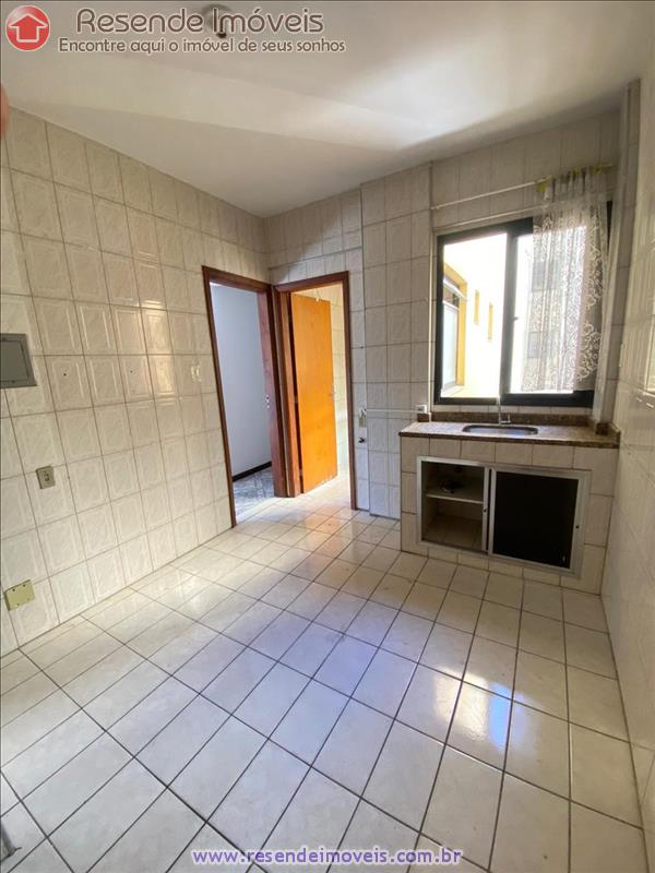 Apartamento a Venda no Barbosa Lima em Resende RJ