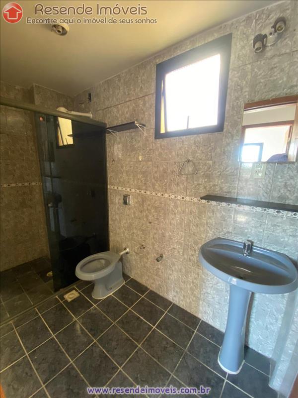 Apartamento a Venda no Barbosa Lima em Resende RJ