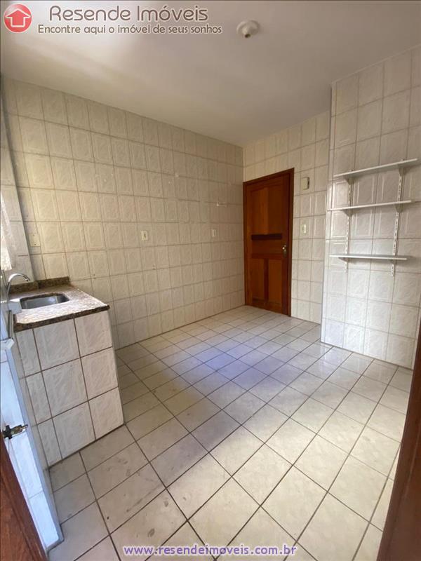 Apartamento a Venda no Barbosa Lima em Resende RJ