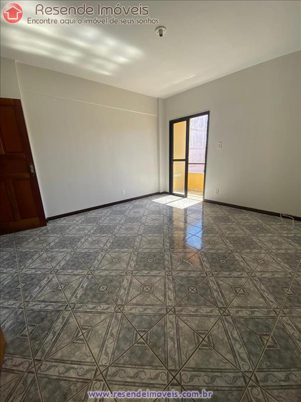Apartamento a Venda no Barbosa Lima em Resende RJ