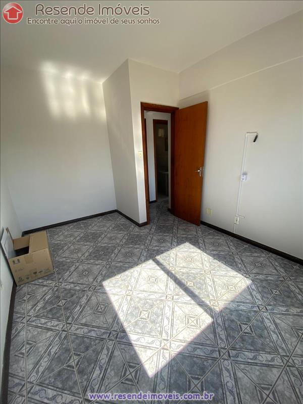 Apartamento a Venda no Barbosa Lima em Resende RJ
