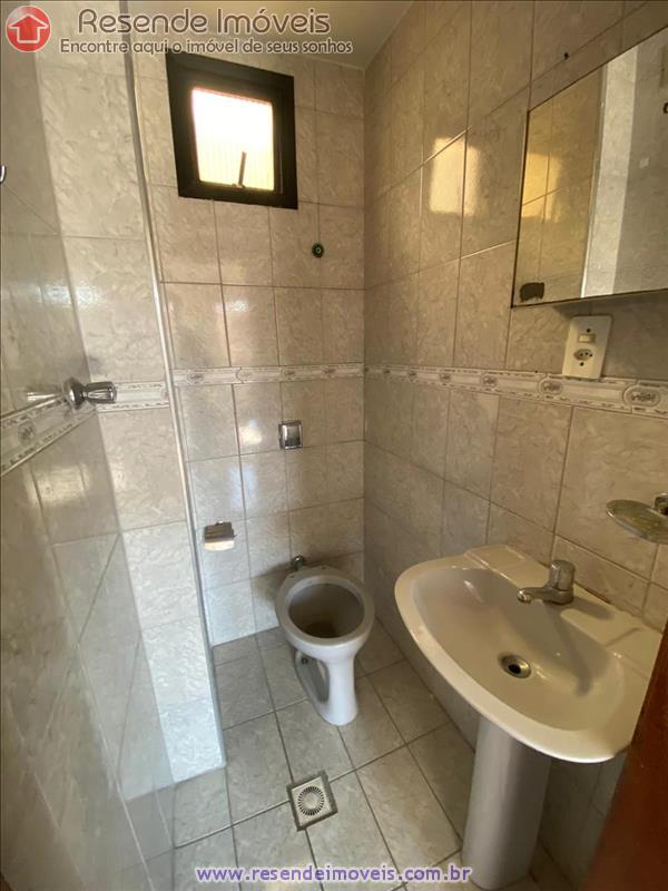 Apartamento a Venda no Barbosa Lima em Resende RJ