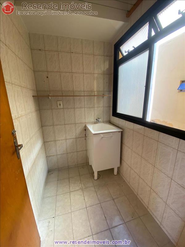 Apartamento a Venda no Barbosa Lima em Resende RJ