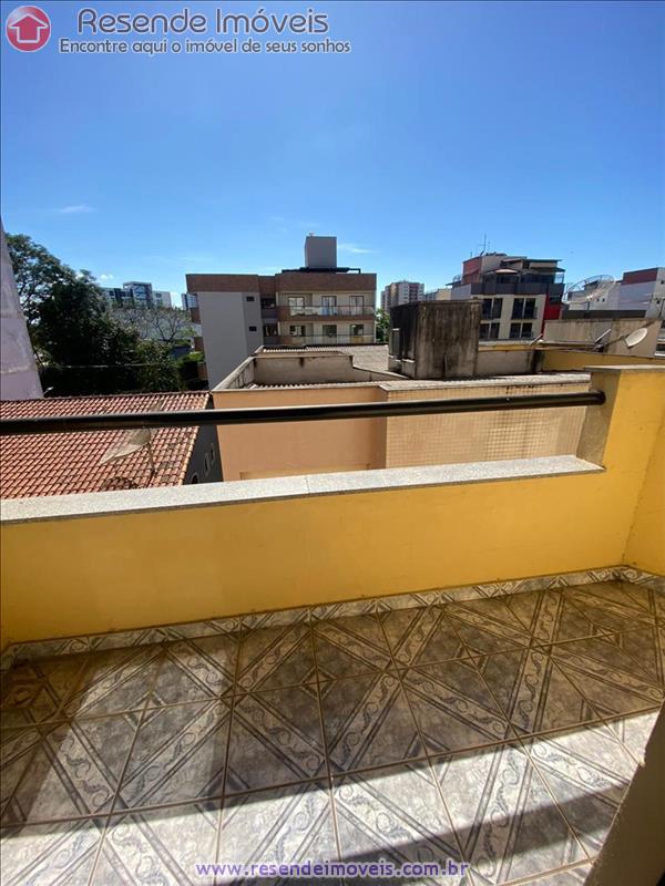 Apartamento a Venda no Barbosa Lima em Resende RJ