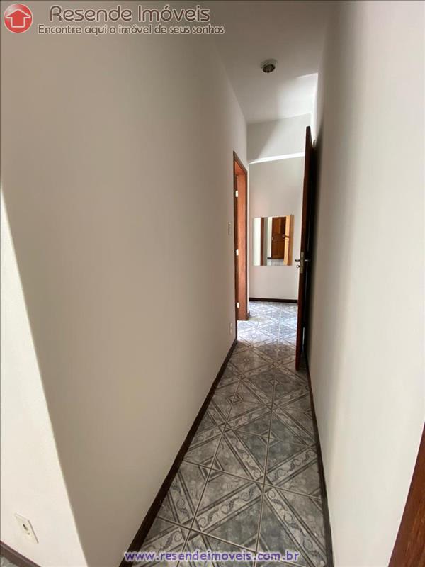 Apartamento a Venda no Barbosa Lima em Resende RJ