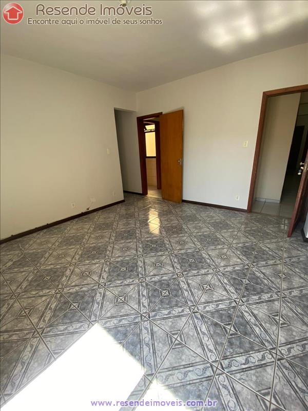 Apartamento a Venda no Barbosa Lima em Resende RJ