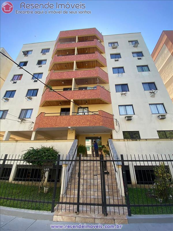 Apartamento a Venda no Barbosa Lima em Resende RJ
