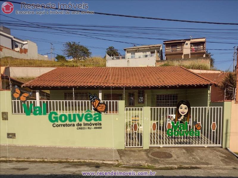 Casa a Venda no Morada da Colina em Resende RJ