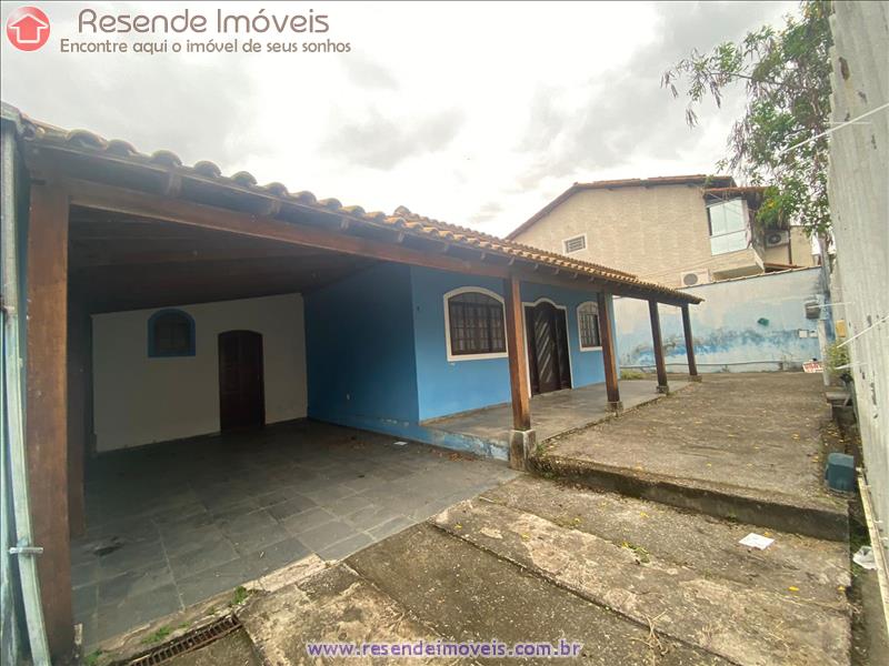 Casa a Venda no Mirante das Agulhas em Resende RJ