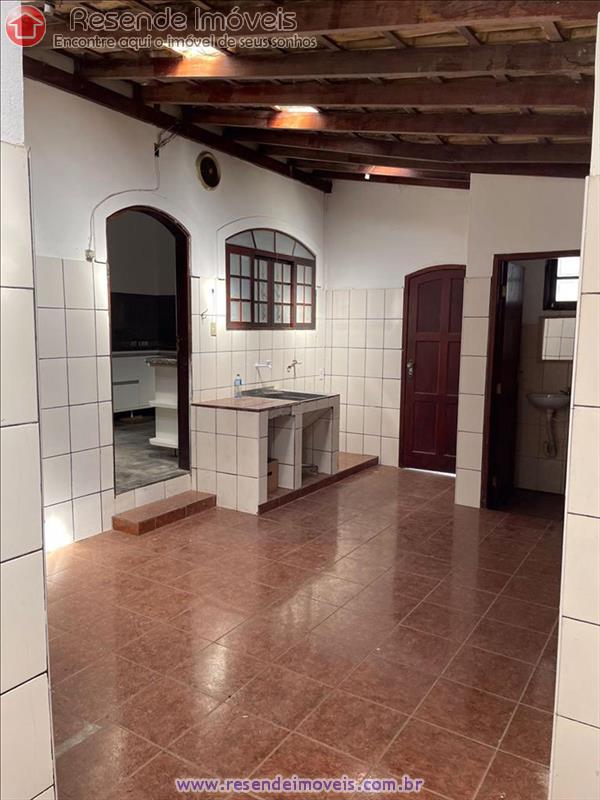 Casa a Venda no Mirante das Agulhas em Resende RJ