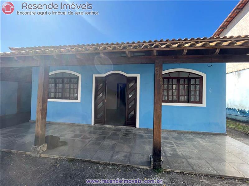 Casa a Venda no Mirante das Agulhas em Resende RJ