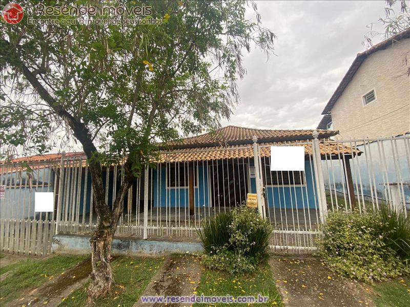 Casa a Venda no Mirante das Agulhas em Resende RJ