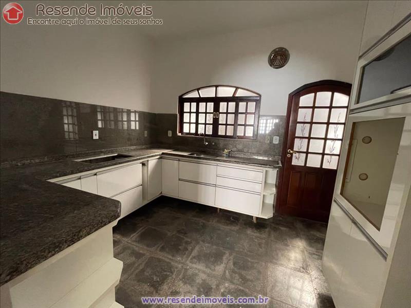 Casa a Venda no Mirante das Agulhas em Resende RJ