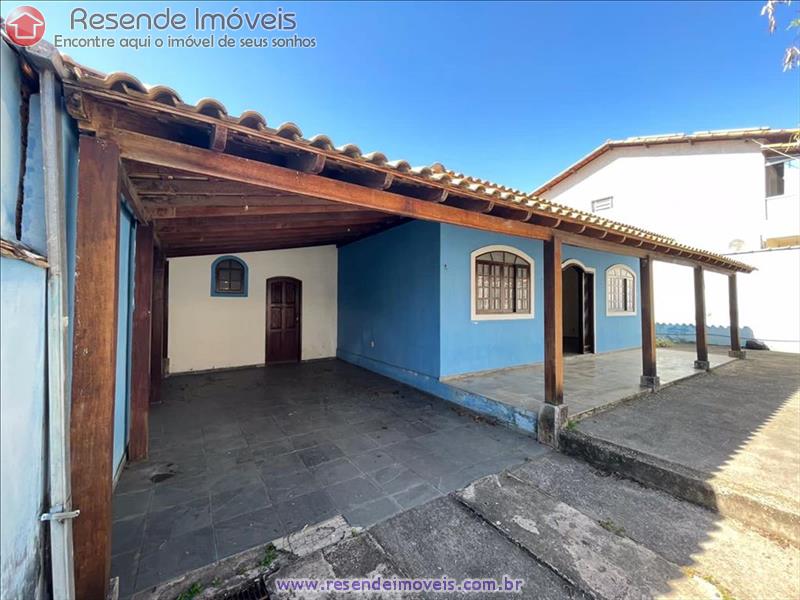 Casa a Venda no Mirante das Agulhas em Resende RJ