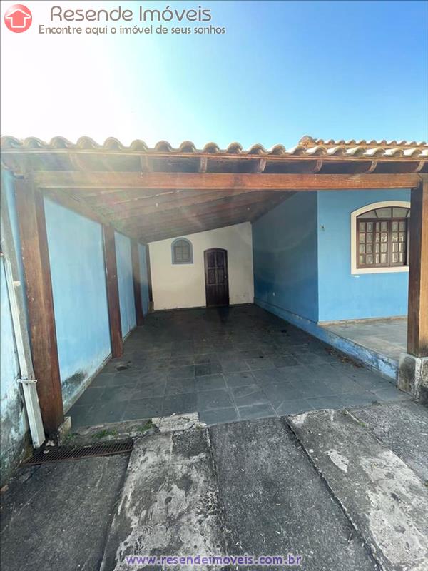 Casa a Venda no Mirante das Agulhas em Resende RJ